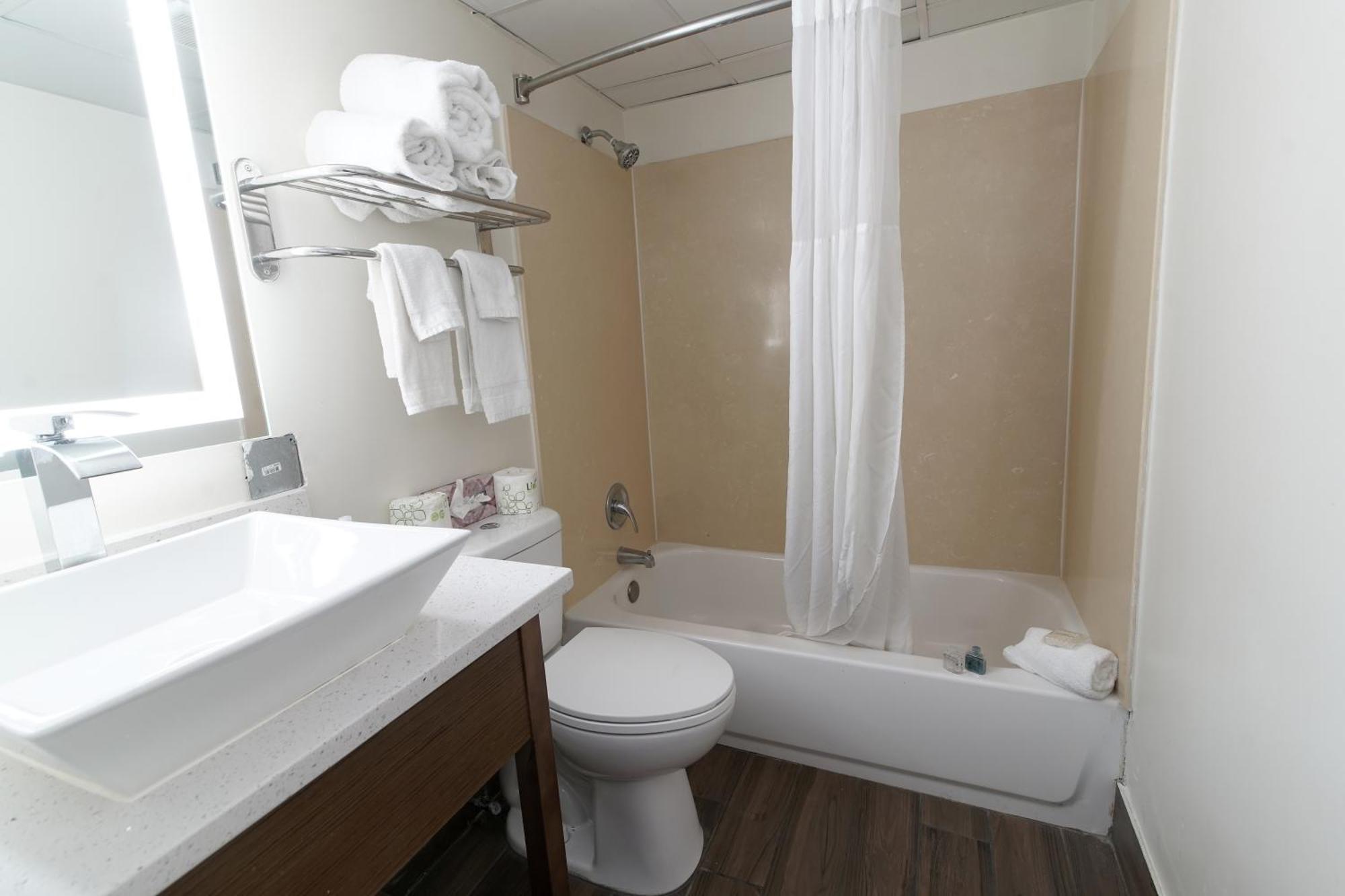 Marjac Suites Virginia Beach Oceanfront Exteriér fotografie