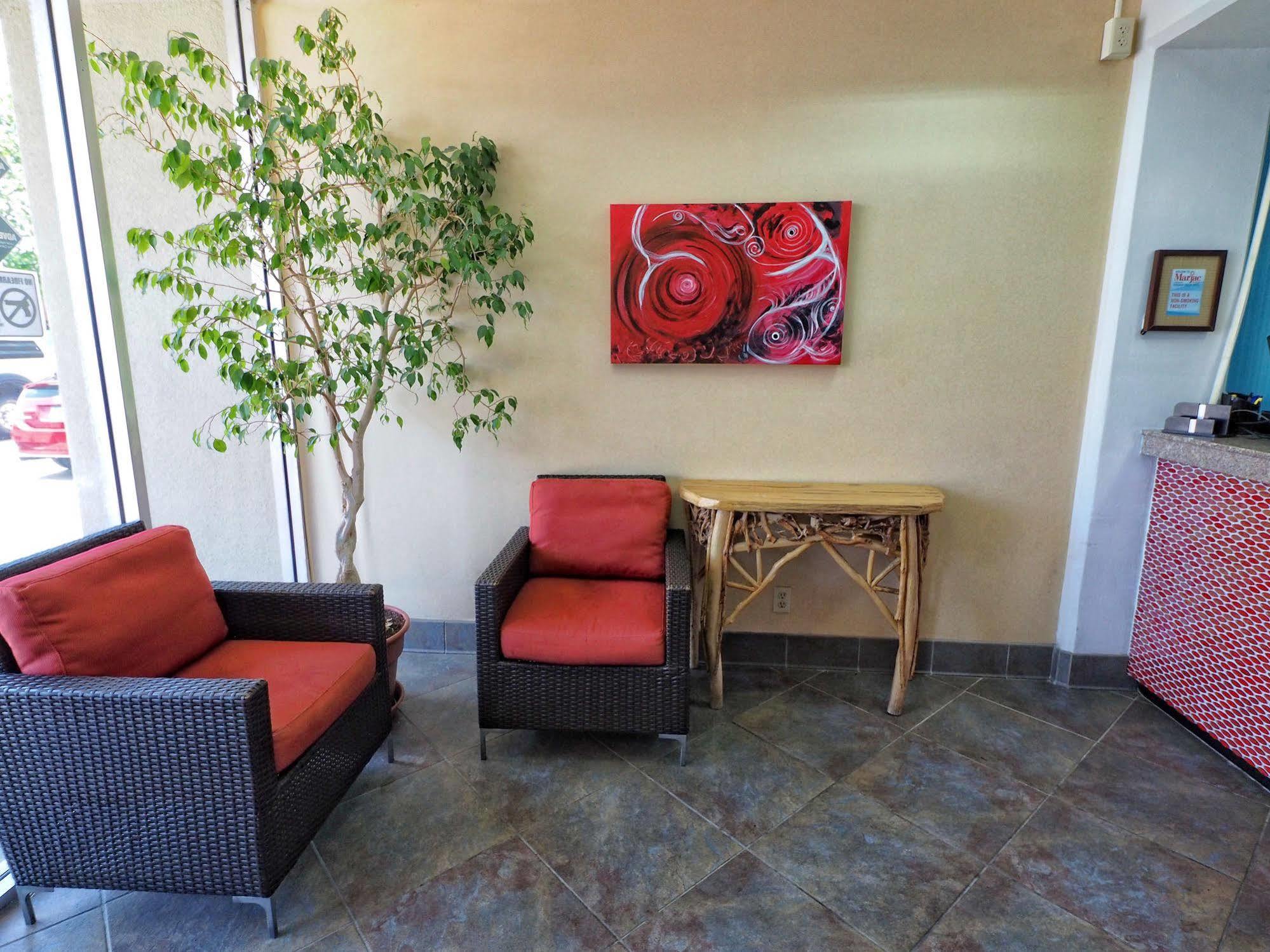 Marjac Suites Virginia Beach Oceanfront Exteriér fotografie